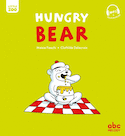 Hungry bear